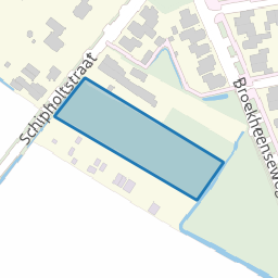 Perceel LNK00-AA-534