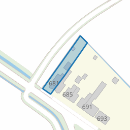 Perceel LNK00-AA-539