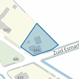 Perceel LNK00-AA-545