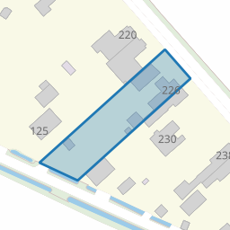 Perceel LNK00-AA-551