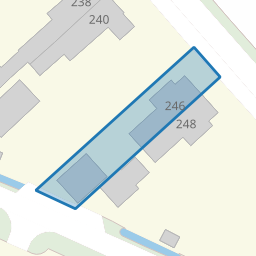 Perceel LNK00-AA-555