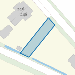 Perceel LNK00-AA-557