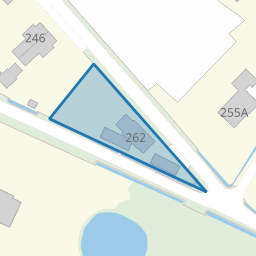 Perceel LNK00-AA-558