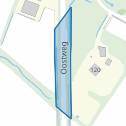 Perceel LNK00-AA-623