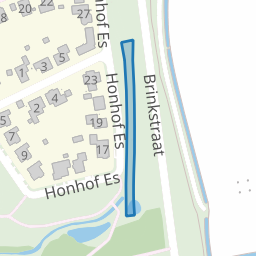 Perceel LNK00-AA-642