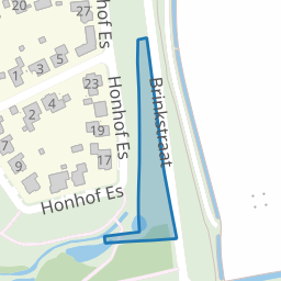 Perceel LNK00-AA-643