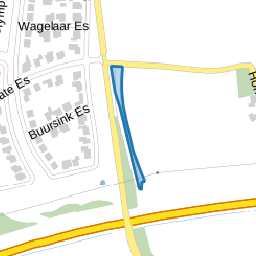 Perceel LNK00-AA-647