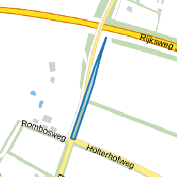 Perceel LNK00-AA-663