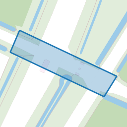 Perceel LNK00-AA-699