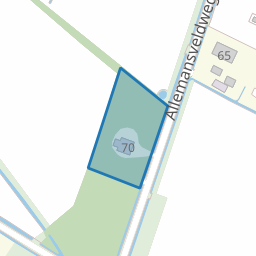 Perceel LNK00-AA-730