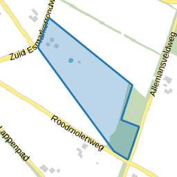 Perceel LNK00-AA-731