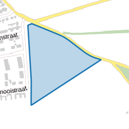 Perceel LNK00-AA-732