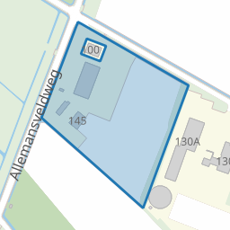 Perceel LNK00-AA-740