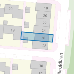 Perceel LNK00-AA-752