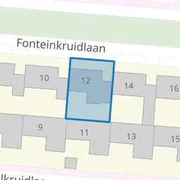 Perceel LNK00-AA-758