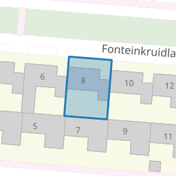 Perceel LNK00-AA-760