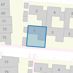 Perceel LNK00-AA-764