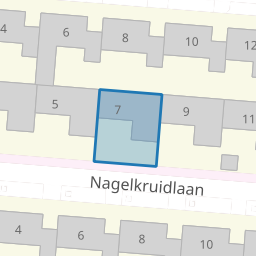 Perceel LNK00-AA-767