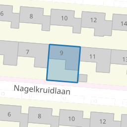 Perceel LNK00-AA-768