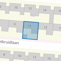 Perceel LNK00-AA-769