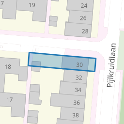 Perceel LNK00-AA-774