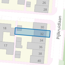 Perceel LNK00-AA-775