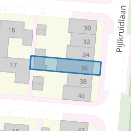 Perceel LNK00-AA-777