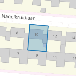 Perceel LNK00-AA-784