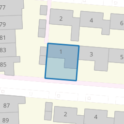 Perceel LNK00-AA-789