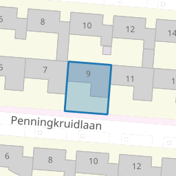 Perceel LNK00-AA-793