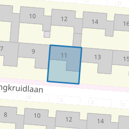 Perceel LNK00-AA-794