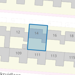 Perceel LNK00-AA-810