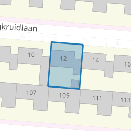 Perceel LNK00-AA-811