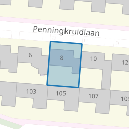 Perceel LNK00-AA-813