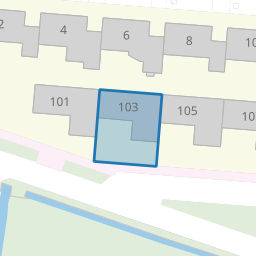 Perceel LNK00-AA-818