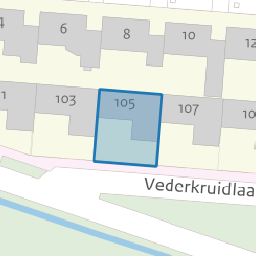 Perceel LNK00-AA-819