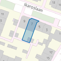 Perceel LNK00-AA-836