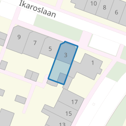 Perceel LNK00-AA-838