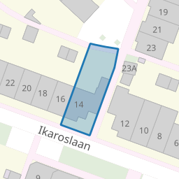 Perceel LNK00-AA-850