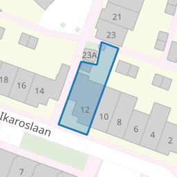 Perceel LNK00-AA-857