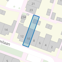 Perceel LNK00-AA-858