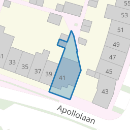 Perceel LNK00-AA-868