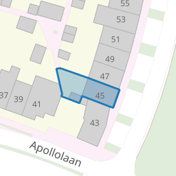 Perceel LNK00-AA-869