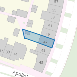 Perceel LNK00-AA-870