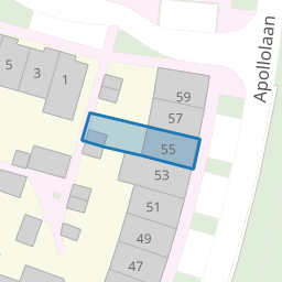 Perceel LNK00-AA-874