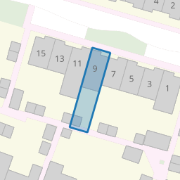 Perceel LNK00-AA-881