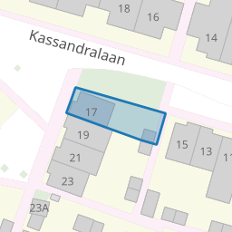 Perceel LNK00-AA-885