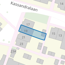 Perceel LNK00-AA-886