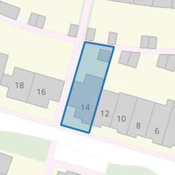 Perceel LNK00-AA-889