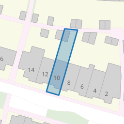 Perceel LNK00-AA-891